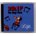Skip To My Lou Children's Music CD